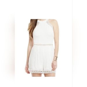 ANGL Halter Romper
